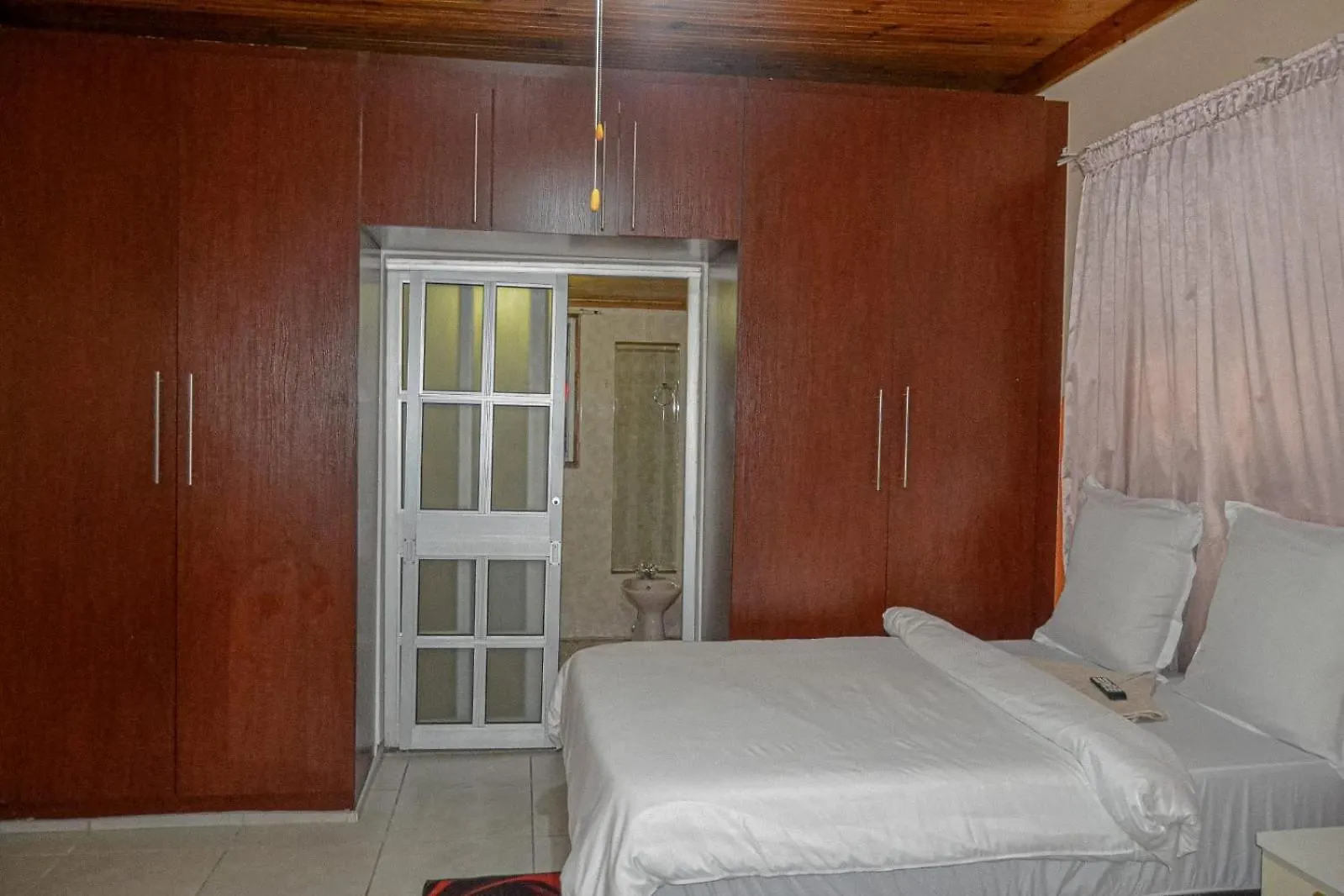 Alexia Lodge & Spa Kapstadt